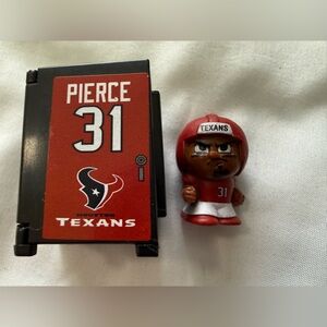 Houston Texans Pierce Teenymate Locker